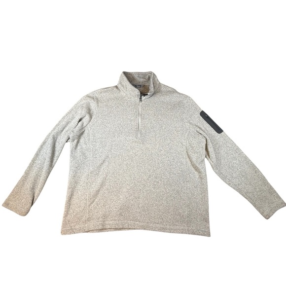 Calvin Klein Performance Women‘s  Tapered Sweat Pants L Pink Drawstrings - Picture 4 of 5